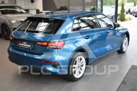 2021 Audi A3