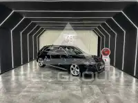 2021 Audi A3