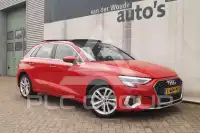 2021 Audi A3