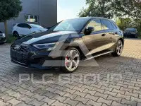 2021 Audi A3