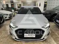2021 Audi A3