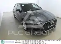 2021 Audi A3