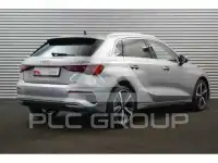 2021 Audi A3