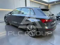 2021 Audi A3