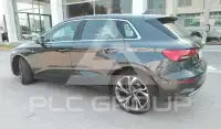 2021 Audi A3
