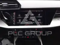 2021 Audi A3