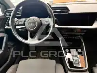 2021 Audi A3