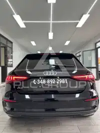 2021 Audi A3