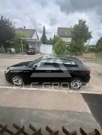 2021 Audi A3