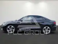 2021 Audi A3