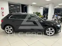 2021 Audi A3