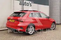 2021 Audi A3