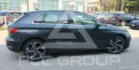 2021 Audi A3
