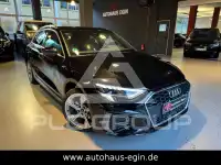 2021 Audi A3