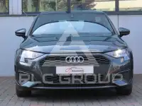 2021 Audi A3