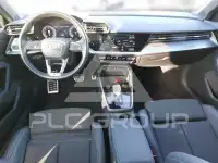 2021 Audi A3