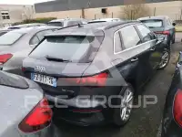 2021 Audi A3