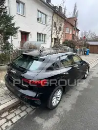 2021 Audi A3