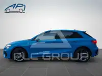 2021 Audi A3