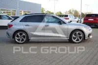 2021 Audi A3