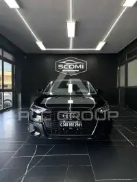 2021 Audi A3