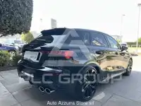 2021 Audi A3
