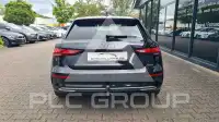 2021 Audi A3