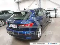 2021 Audi A3