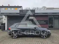 2021 Audi A3