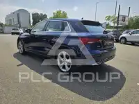 2021 Audi A3