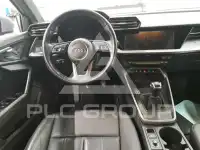 2021 Audi A3