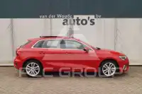 2021 Audi A3