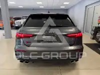 2021 Audi A3
