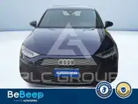 2021 Audi A3