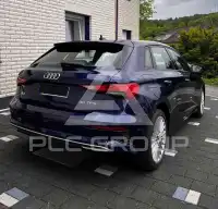 2021 Audi A3