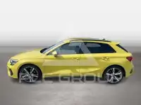 2021 Audi A3