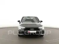 2021 Audi A3