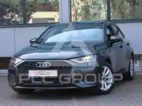 2021 Audi A3
