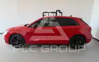 2021 Audi A3