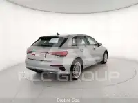 2021 Audi A3