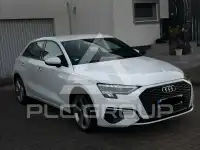 2021 Audi A3