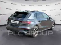 2021 Audi A3
