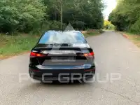 2021 Audi A3