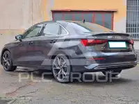 2021 Audi A3