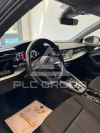 2021 Audi A3