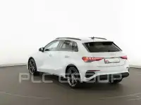 2021 Audi A3