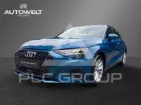2021 Audi A3