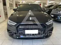 2021 Audi A3