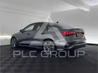 2021 Audi A3