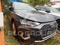 2021 Audi A3